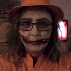 Meet your Posher, Crystal